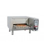 Zanolli 05/40 Compact Conveyor Pizza Oven