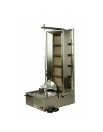 ARCHWAY KEBAB GRILL - 5BSTD - PROPANE GAS